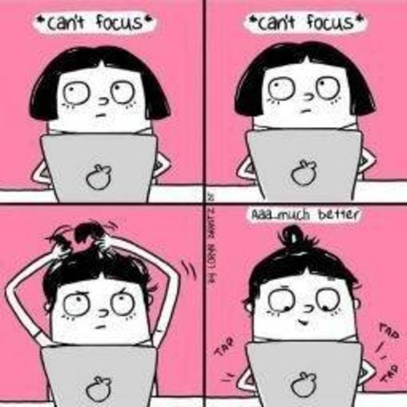 Meet your Posher, Beth - Picture 1 of 1